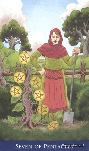 Llewellyn's Classic Tarot